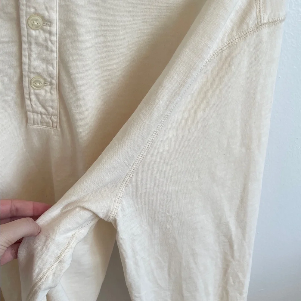 J. Crew classic crew